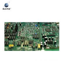 China OEM electronic Printed circuit board manufacturer, PCB board SMT assembly PCBA